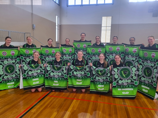 Custom Towels from EV2 Sportswear
