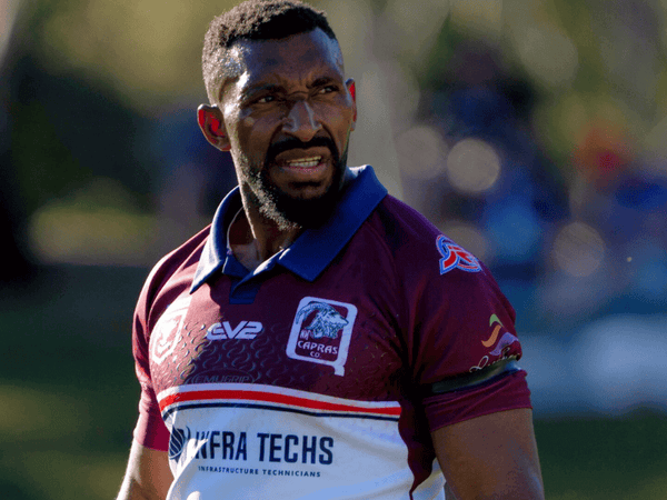 EV2 Sportswear Rugby League Collared Jerseys