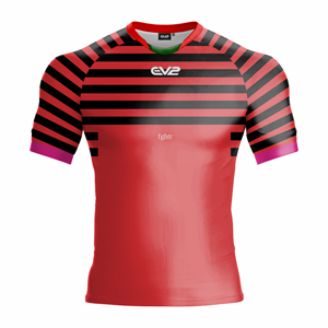 Rugby Union Saracens Club Jersey ($41 - $54). (x 10)