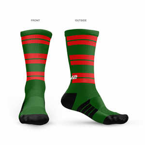 Socks Rocky EV2 Pro Crew Socks ($11 - $18). (x 20)