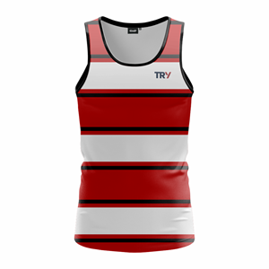 Singlets Butchers Training Singlet ($18 - $22). (x 10)
