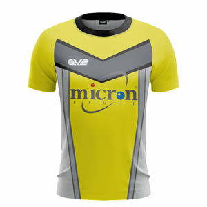 Soccer (Football) Blackhawks Club Jersey ($20.50 - $28). (x 10)