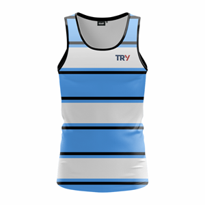 Singlets Butchers Training Singlet ($18 - $22). (x 10)