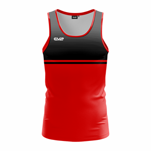 Singlets Tribe Playing Singlet ($22 - $27). (x 10)