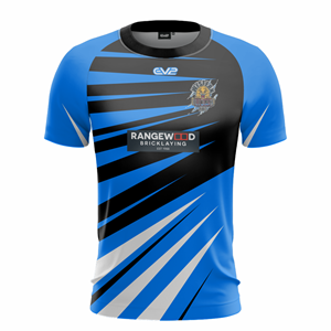 T-Shirts Zoom Club T-Shirt ($22.50 - $30). (x 20)