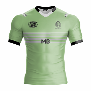 Rugby Union Devils 3 Pro Jersey ($41 - $60). (x 30)