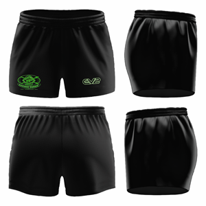 Rugby Union Plain Pro Shorts ($21 - $29). (x 30)