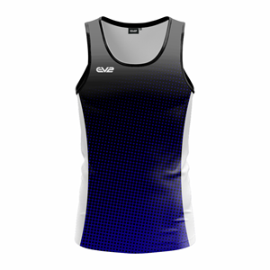 Singlets Halftone Training Singlet ($22 - $27). (x 10)