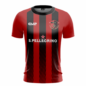 Football Barca Club Jersey ($20.50 - $28). (x 13)