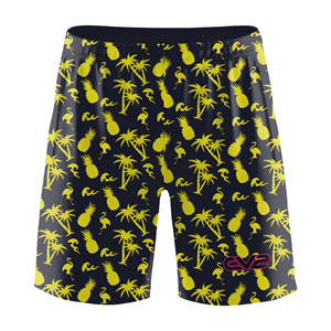 Shorts Tropical Champion Short ($24 - $32). (x 28)