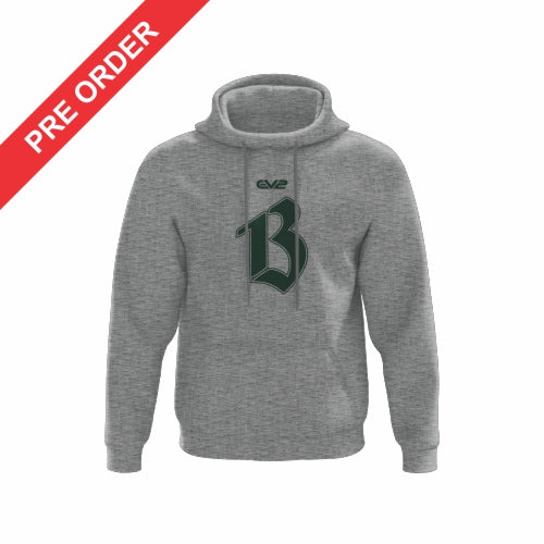 Boston 13s Rugby League - Champion Hoodie