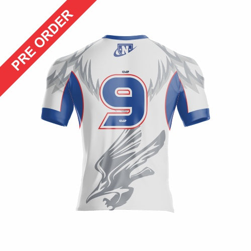 Nova Eagles Rugby League - Supporters Jersey