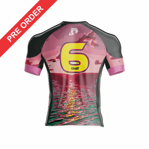 South Florida Speed - Supporter Jersey