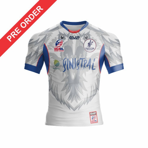 Nova Eagles Rugby League - Supporters Jersey
