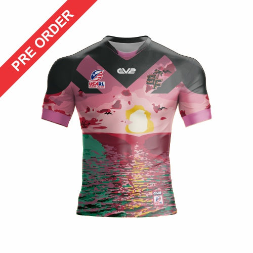 South Florida Speed - Supporter Jersey