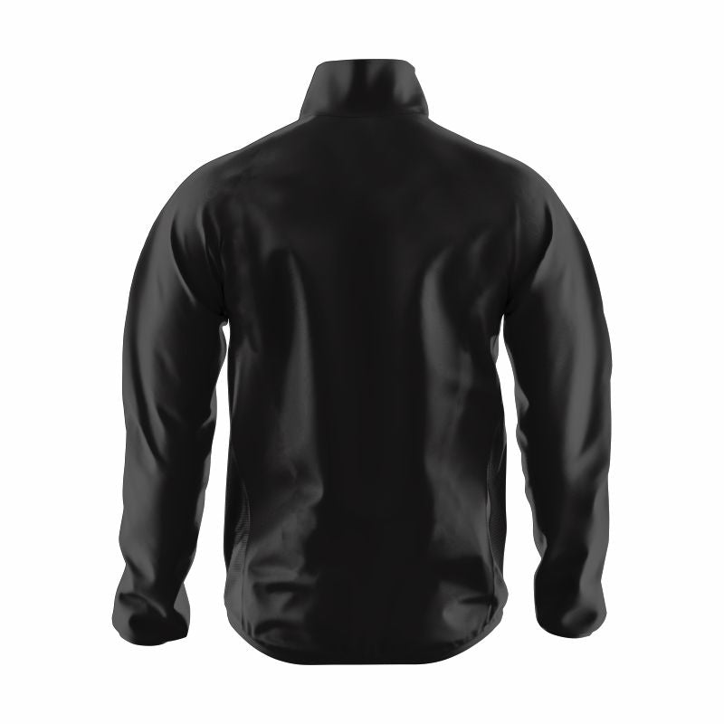 EV2 Demo Shop - Anorak Rain Jacket