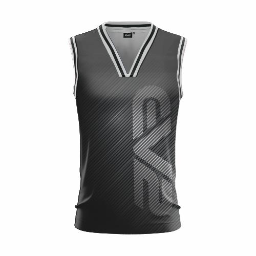 EV2 Demo Shop - Basketball Singlet