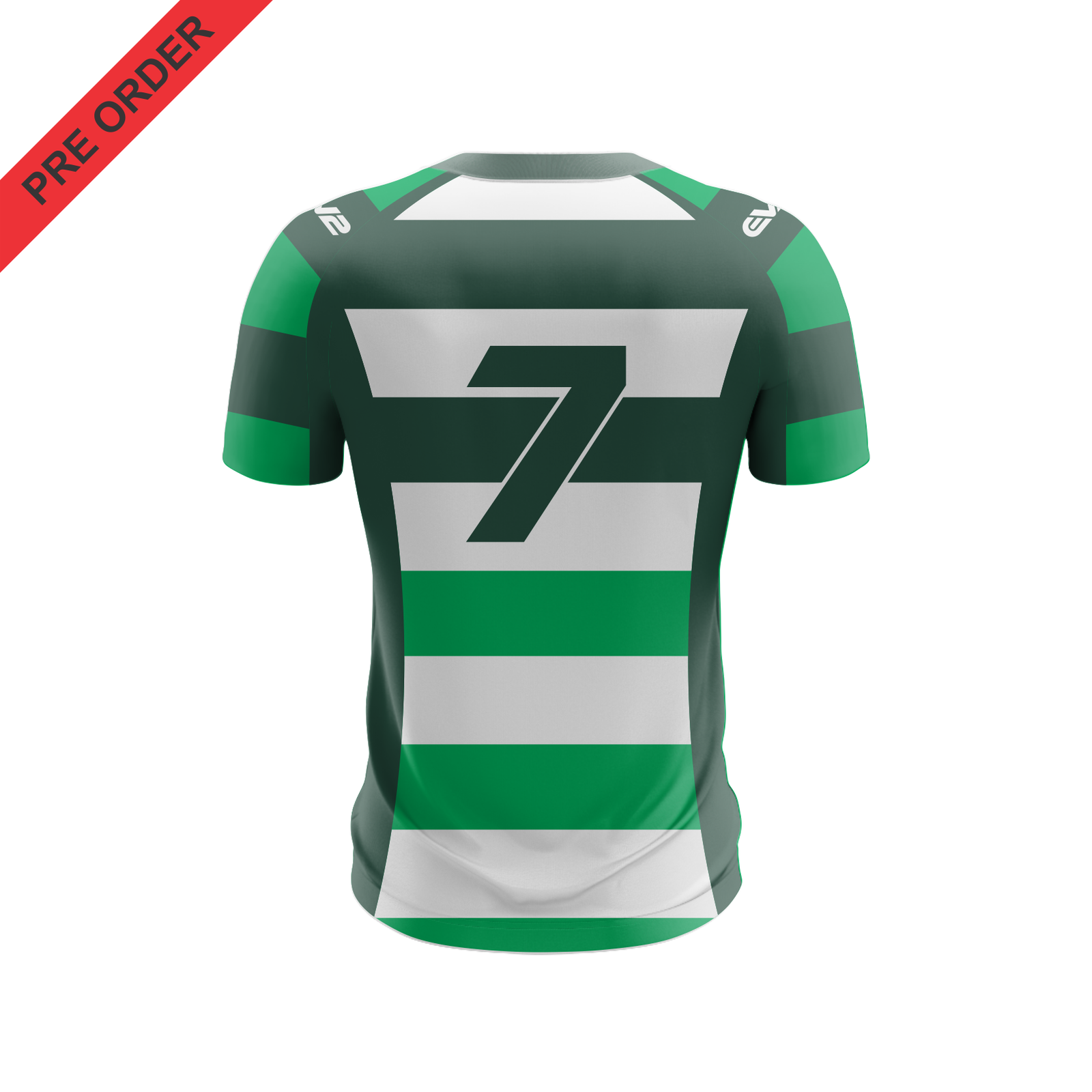 Easts Rugby League - Nines Jersey