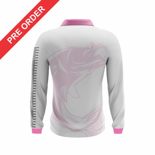 Sth Florida Speed Rugby League - Fishing Shirt