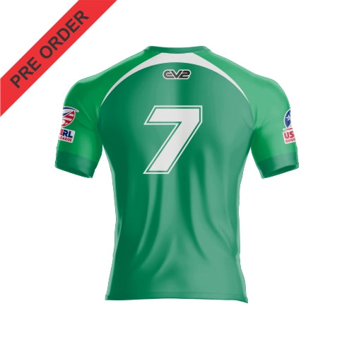 Orlando Gators Masters Rugby League - Club Jersey