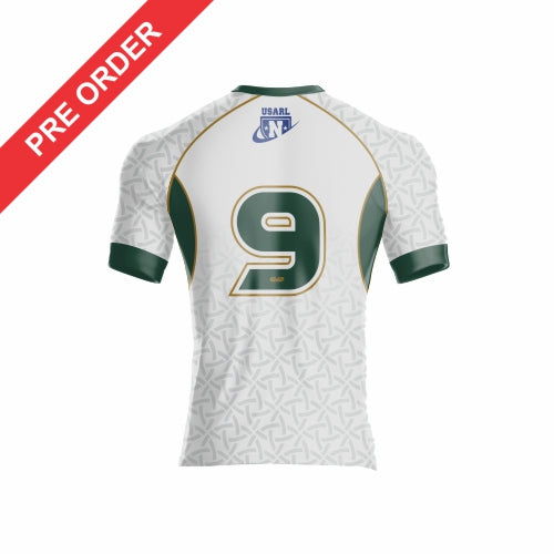 Boston 13s Rugby League - Supporter Jersey