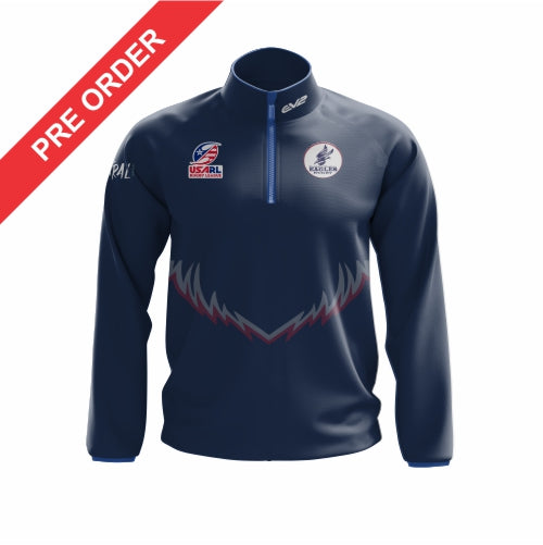 Northern Virginia Eagles Rugby League - Mid Layer