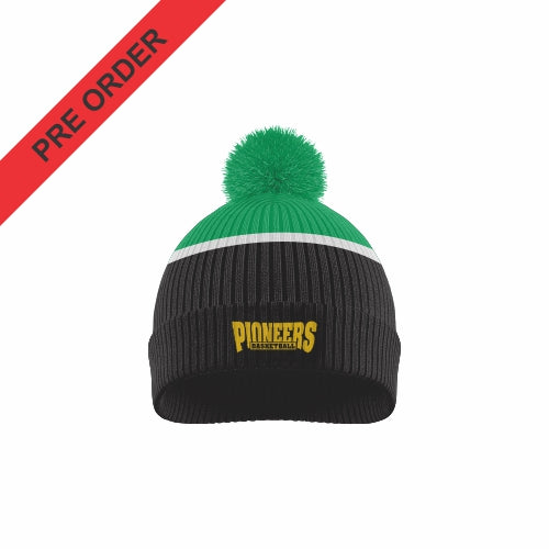 EV2 Demo Shop - Beanie