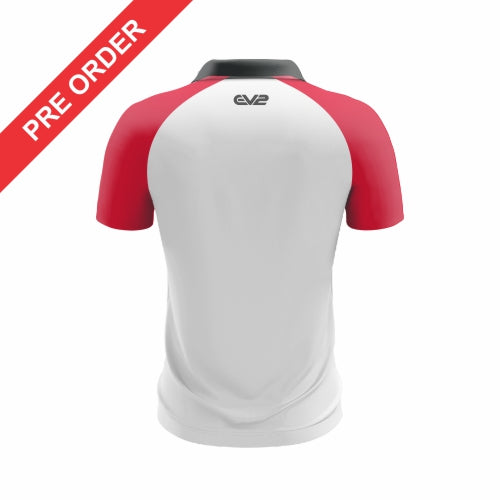 Lakeland Renegades - Club Polo