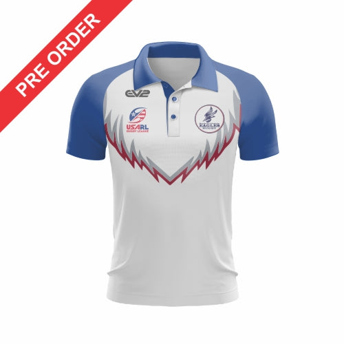Nova Eagles Rugby League - Club Polo