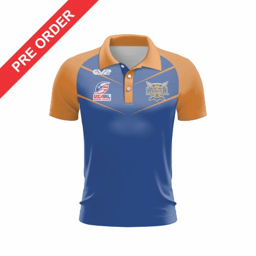 Tampa Bay Rugby League Clubzone - Champion Polo
