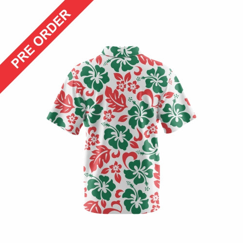 Philly Fight Rugby League - Resort Shirt