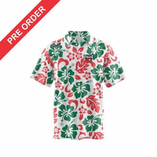 Philly Fight Rugby League - Resort Shirt