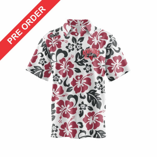 Lakeland Renegades - Resort Shirt