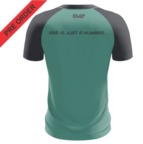 Mid-Atlantic Reapers Rugby League - Training Shirt