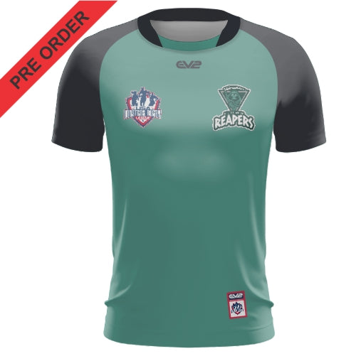Mid-Atlantic Reapers Rugby League - Training Shirt