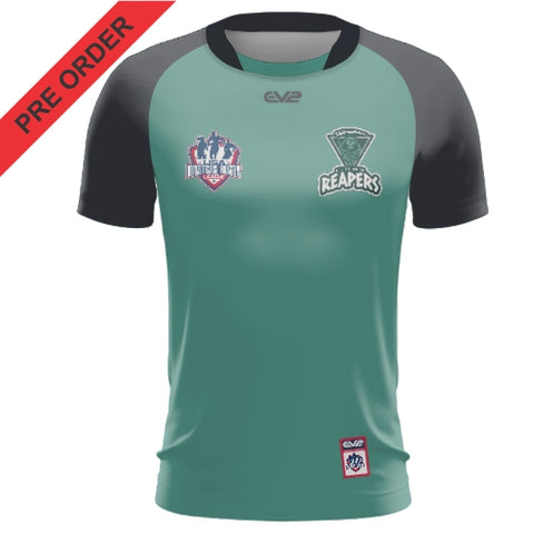 Mid-Atlantic Reapers Rugby League - Club Polo