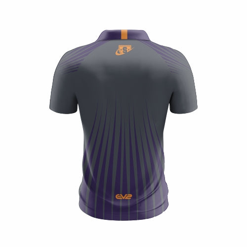 EV2 Demo Clubzone - Champion Polo