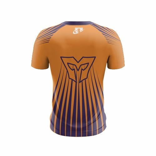 EV2 Demo Clubzone - Training Shirt