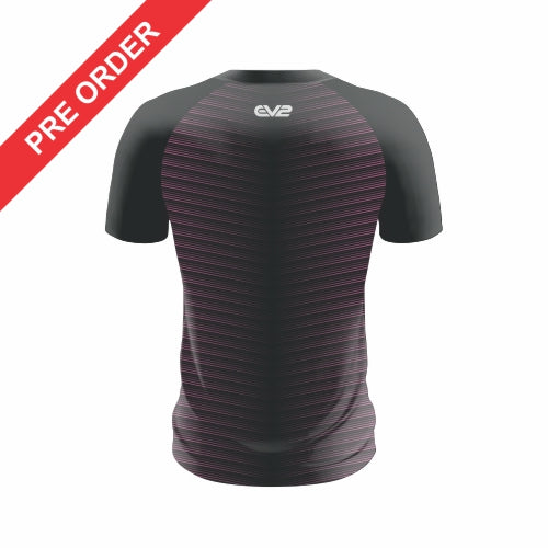 South Florida Speed Rugby League - Training Shirt