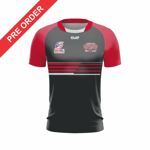 Lakeland Renegades - Training Shirt