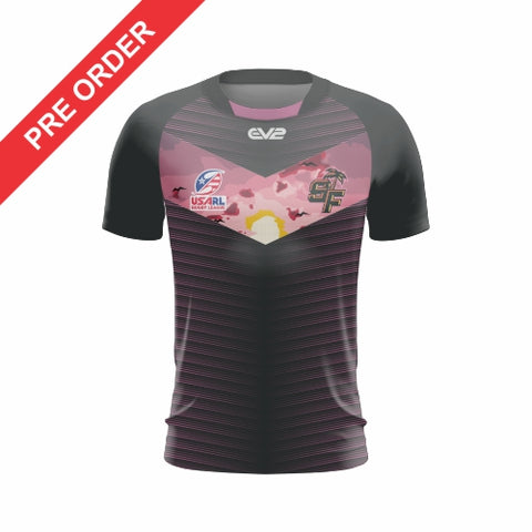 South Florida Speed - Supporter Jersey