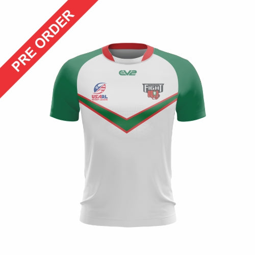 Philadelphia Fight Rugby League - Training Shirt