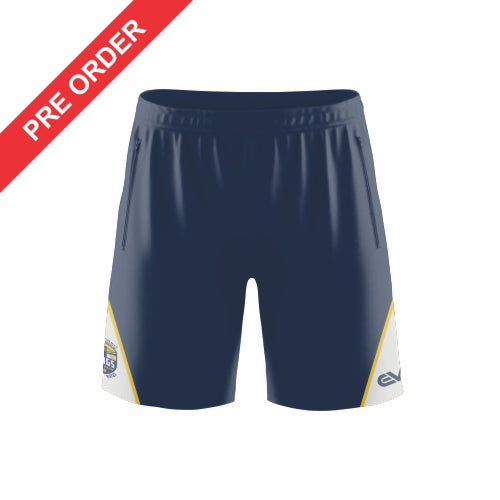 Brooklyn Kings Rugby League - Training Short