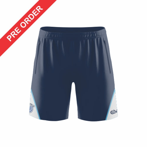 White Plains Wombats - Training Short