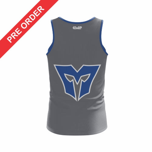 Tampa Bay Rugby League Clubzone - Training Singlet