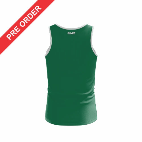 Philly Fight Rugby League - Training Singlet