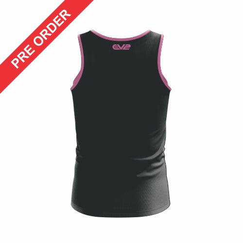 Sth Florida Speed Rugby League - Training Singlet