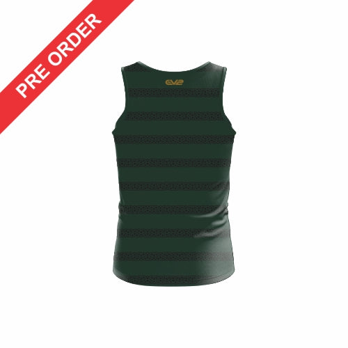 Boston 13s Rugby League - Training Singlet