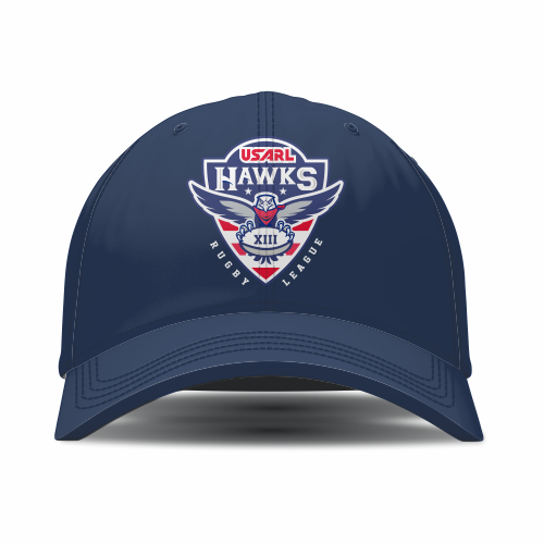 USA Wheelchair Rugby League - Cap