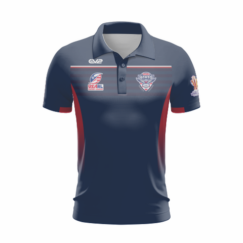 USA Wheelchair Rugby League Clubzone - Pro Jersey